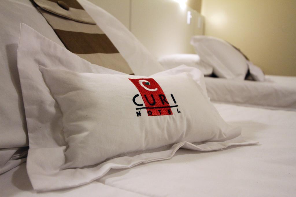 Hotel Curi Executive Пелотас Номер фото
