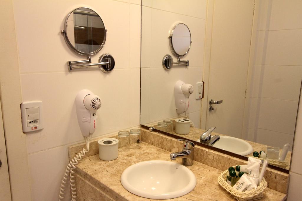Hotel Curi Executive Пелотас Номер фото