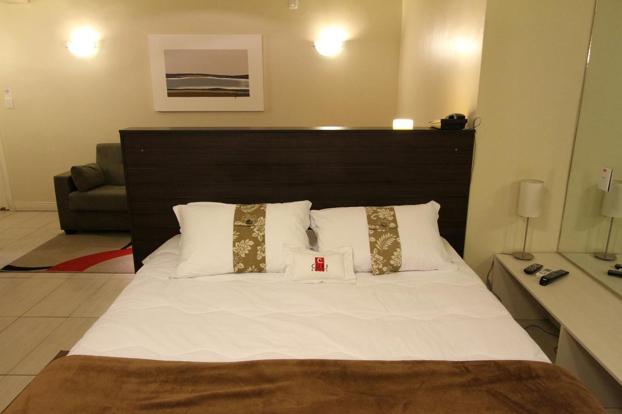 Hotel Curi Executive Пелотас Экстерьер фото