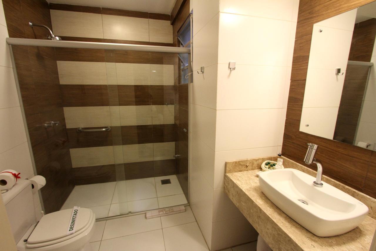 Hotel Curi Executive Пелотас Экстерьер фото